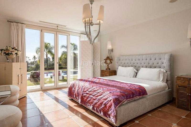 Foto 39587883-a644-4802-ab72-e11b11efd62c. Lloguer casa amb aparcament piscina a Nagüeles Alto Marbella
