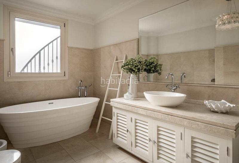 Foto 98925ecb-aceb-4d5d-bf37-d3549166fcc3. Miete haus mit parking pool in Nagüeles Alto Marbella