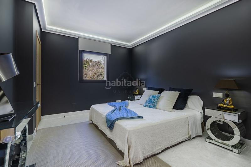 Foto 4312a672-2ed3-4bbd-8705-3813de502601. Lloguer casa amb aparcament piscina a Nueva Atalaya Estepona