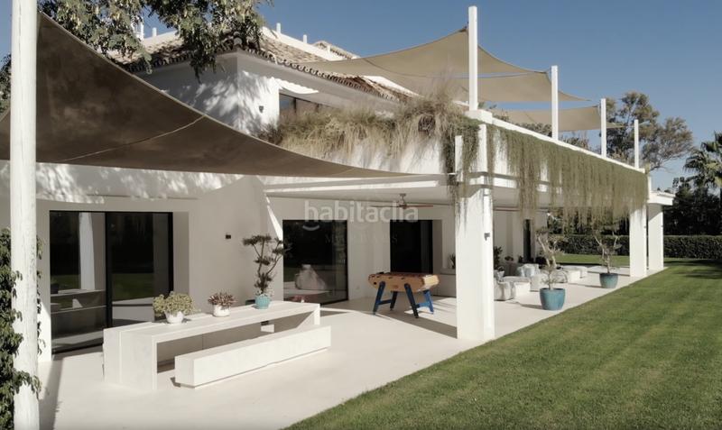 Foto abfcf86e-a141-4ed3-9da5-4cfa18645725. Lloguer casa amb aparcament piscina a Nueva Atalaya Estepona