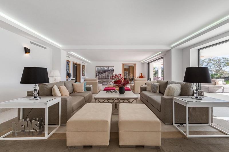 Foto 1d808087-9594-423e-a60c-bdbc93f1be1d. Rent house with parking pool in Nueva Atalaya Estepona