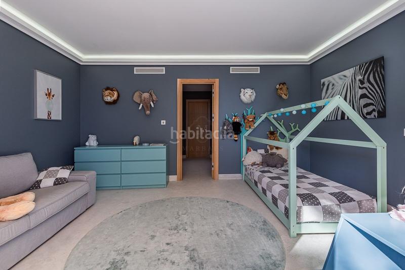 Foto 6d75e702-cde2-41d8-953a-e2f492464b70. Rent house with parking pool in Nueva Atalaya Estepona