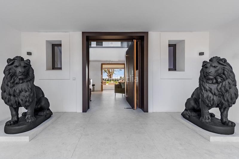 Foto 8bdd5111-3350-472c-97b5-498473ee551d. Rent house with parking pool in Nueva Atalaya Estepona