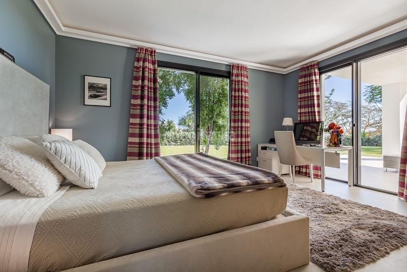 Foto e9ec49c3-980f-4da6-a058-e591670a34d3. Rent house with parking pool in Nueva Atalaya Estepona