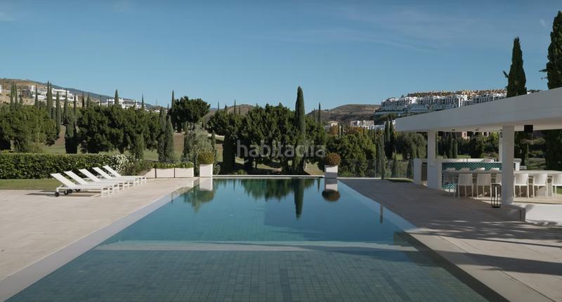 Foto b337202d-d7bf-4efc-adf4-993dd2776ced. Lloguer casa amb aparcament piscina a Los Flamingos Benahavís