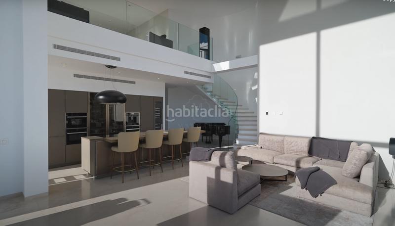 Foto d28fc186-1d28-4820-8d3e-897271b57b1c. Lloguer casa amb aparcament piscina a Los Flamingos Benahavís