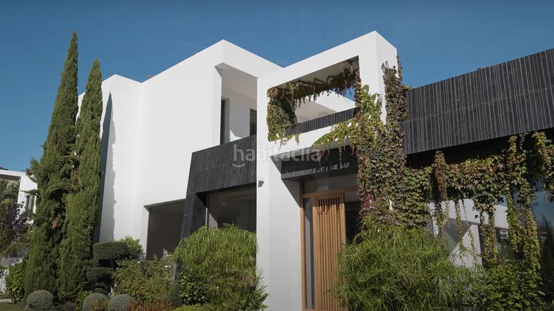 Foto ee4d5086-fe36-4363-9b2c-aedad3492d20. Lloguer casa amb aparcament piscina a Los Flamingos Benahavís