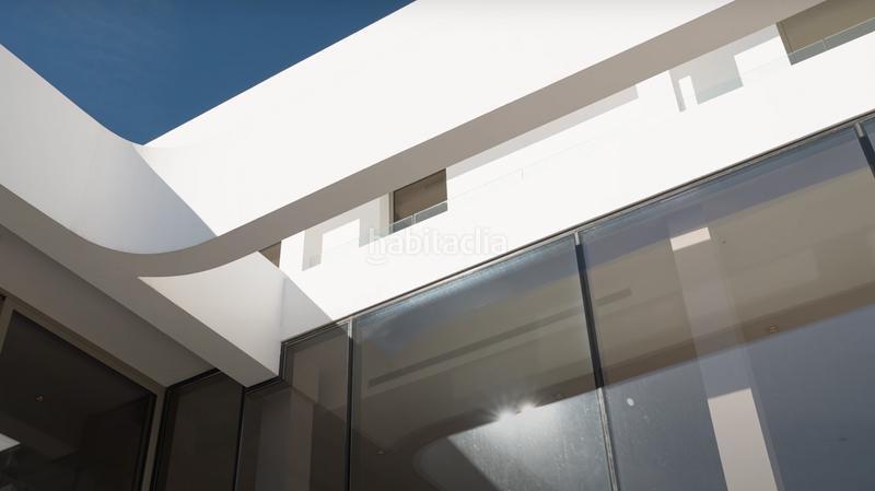 Foto 15de4659-7c28-49f7-935d-eedcd152ab5b. Location maison avec parking piscine dans Los Flamingos Benahavís