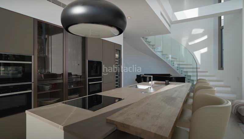 Foto 1d256d82-26ed-4b0d-a78a-e1e3ecefaeb0. Location maison avec parking piscine dans Los Flamingos Benahavís