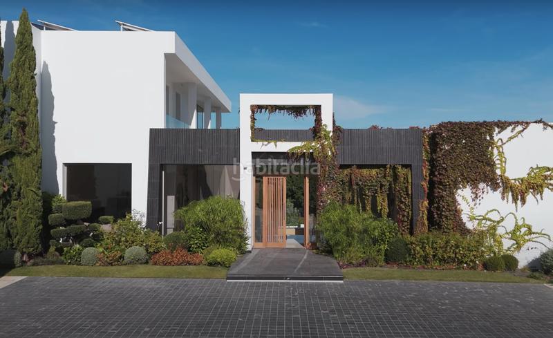 Foto 37ae0eb6-fb66-4389-95f5-d45cd8408cbc. Location maison avec parking piscine dans Los Flamingos Benahavís