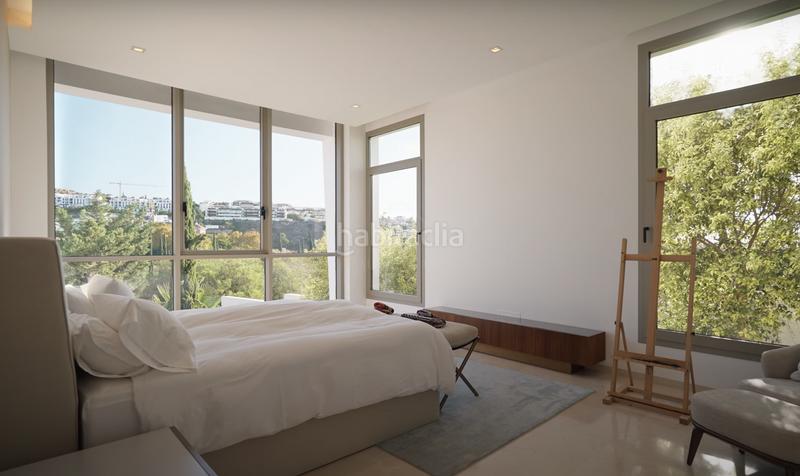 Foto a831ae97-31cc-4653-b9d1-ec76346ca78f. Location maison avec parking piscine dans Los Flamingos Benahavís