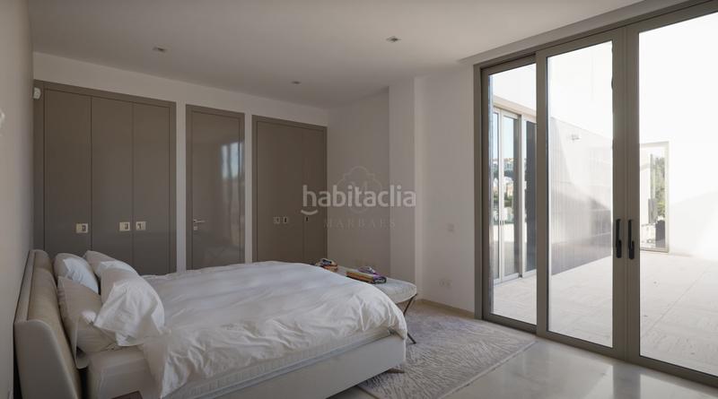 Foto 0cba52c3-8490-427d-a40b-bed6af9f7945. Rent house with parking pool in Los Flamingos Benahavís