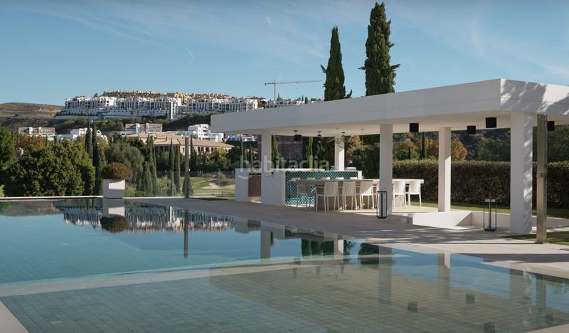 Foto 272dcf55-e0bb-4408-a1b3-d9b1a558caa9. Rent house with parking pool in Los Flamingos Benahavís