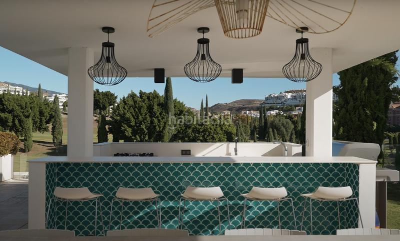 Foto 503703c8-0eea-4474-842a-7fdc60dba40f. Rent house with parking pool in Los Flamingos Benahavís