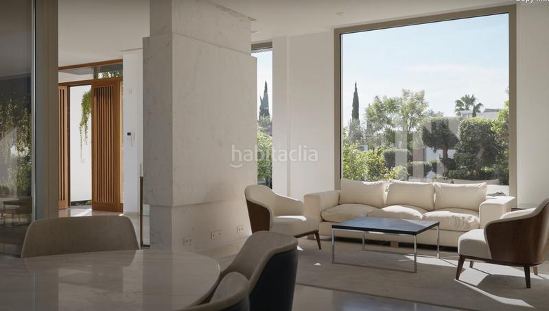 Foto 6a576df7-bb5d-4db3-a5a5-6199b36d9fd7. Rent house with parking pool in Los Flamingos Benahavís