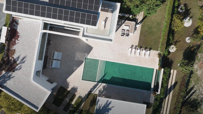 Foto bbff220f-e240-49ea-be57-9ce083943b99. Rent house with parking pool in Los Flamingos Benahavís