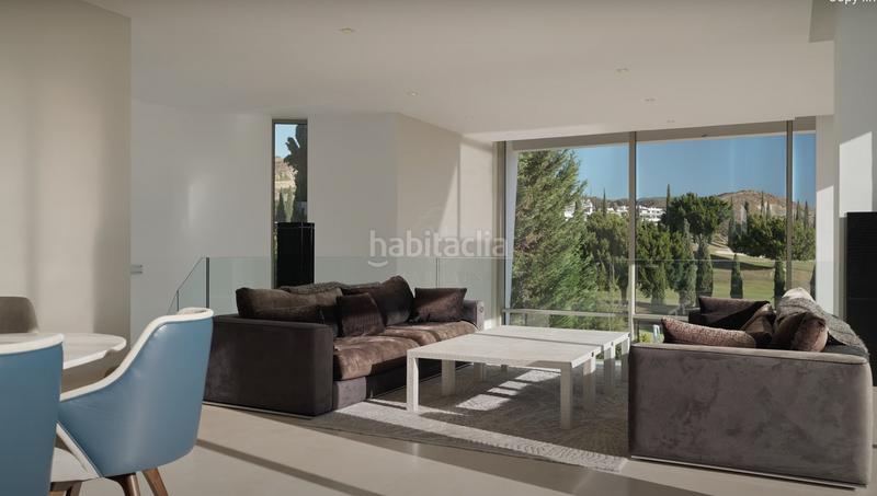 Foto c6efd049-a964-464d-9c49-3f66c45ecbb2. Rent house with parking pool in Los Flamingos Benahavís