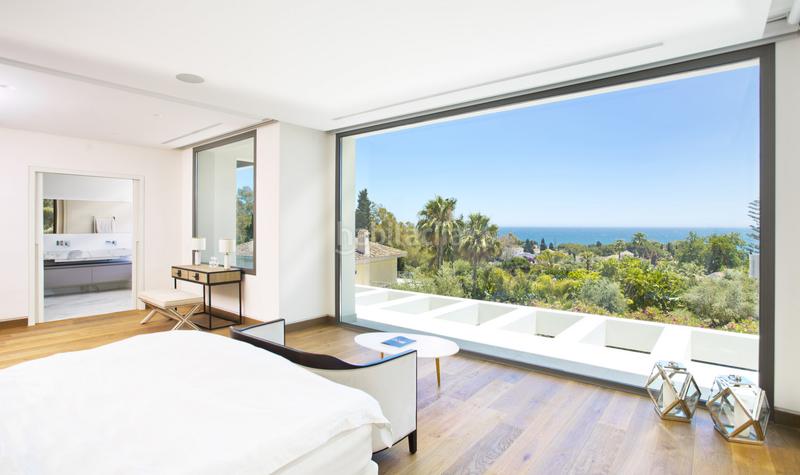 Foto 05248bc7-32ba-4815-9634-5deb6659637c. Lloguer casa amb aparcament piscina a lomas de Marbella club Marbella