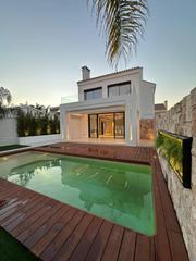 Casa a Villacana - Costalita - Saladillo. Villa de lujo en la nueva milla de oro con piscina y jardin a 3