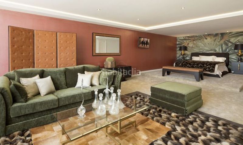 Foto ac4f3d79-4688-48bb-857c-88eb5f11c277. Affitto casa con parcheggio piscina in Sierra Blanca Marbella