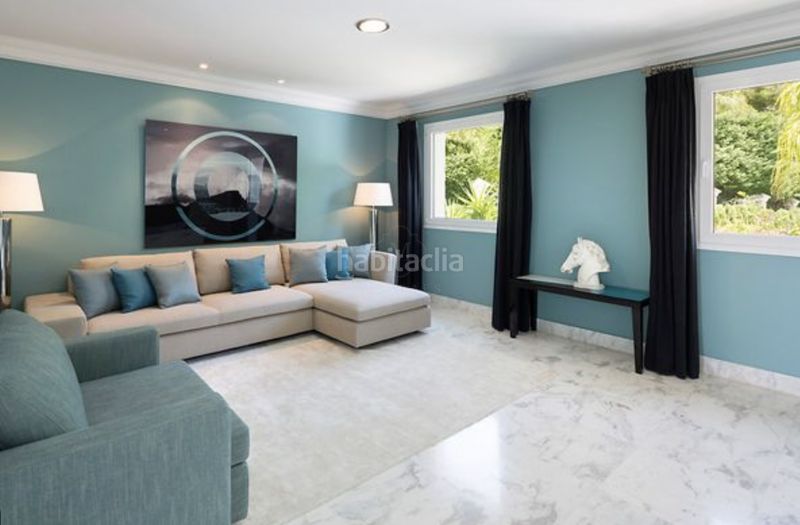 Foto dd8d9536-5ecd-4a01-b2af-06773f060d9d. Affitto casa con parcheggio piscina in Sierra Blanca Marbella