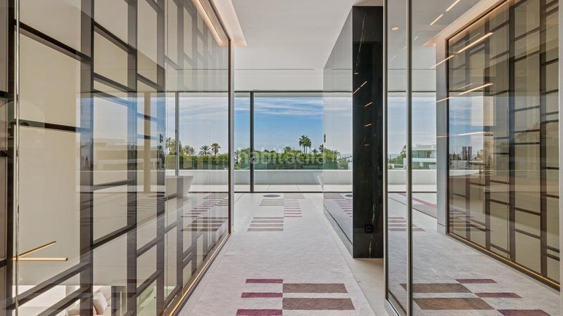 Foto 5b021ca0-ce45-4b86-80f3-250a350afbd0. Location maison avec parking piscine dans Las Lomas de Río Verde Marbella