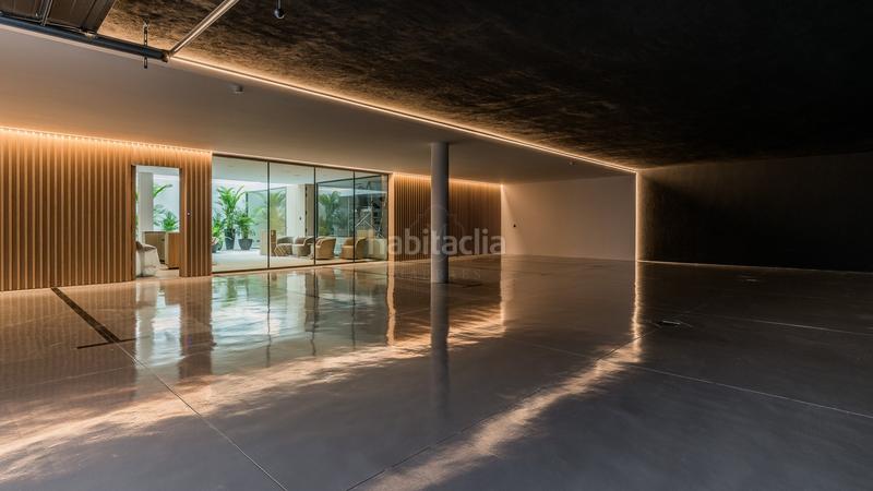 Foto f376c28d-f6a9-4c65-8329-d11e046cc4b4. Miete haus mit parking pool in Las Lomas de Río Verde Marbella