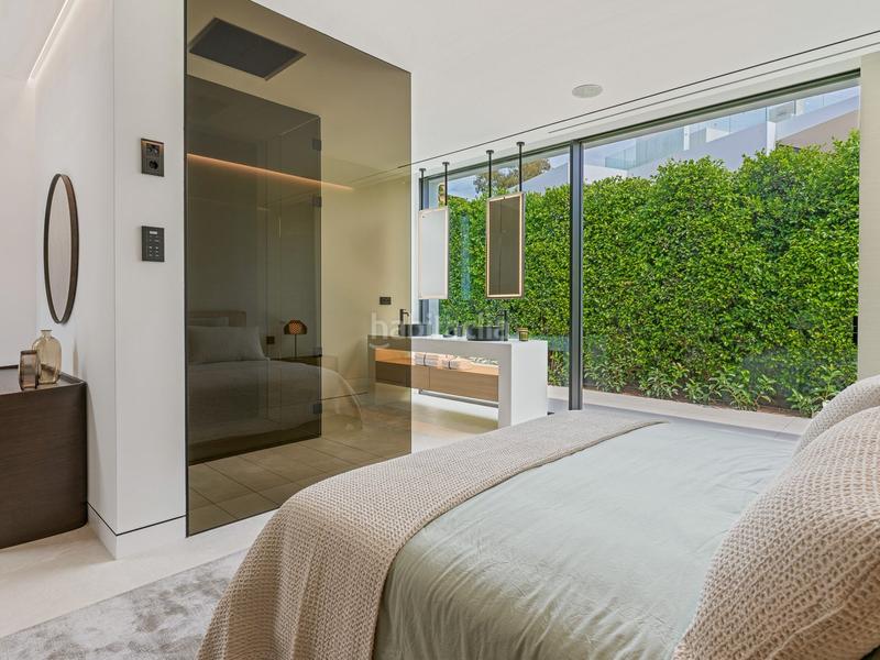 Foto 6bbb4e2f-a897-41bd-ba46-70d9220dbcda. Rent house with parking pool in Las Lomas de Río Verde Marbella