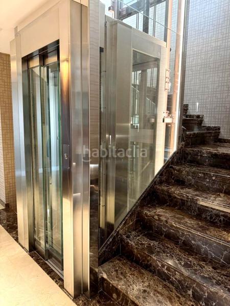 Foto 8778f6de-2df7-4a11-bf44-c1d627271636. Lloguer casa amb aparcament piscina a Sierra Blanca Marbella