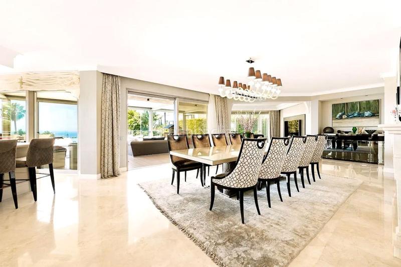 Foto 87b4c039-3710-46c6-8a18-36e0c87dd4f3. Lloguer casa amb aparcament piscina a Sierra Blanca Marbella