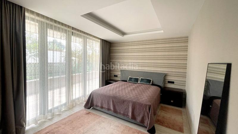 Foto c0da2a3a-7d54-42bb-abed-376b85c85d10. Lloguer casa amb aparcament piscina a Sierra Blanca Marbella