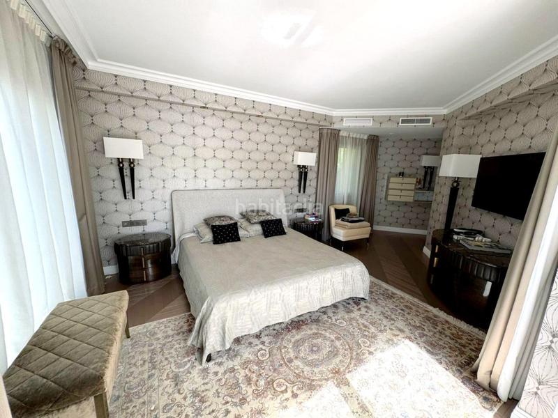 Foto ef15afbe-79fb-4a00-804b-2d2ba1c591b7. Lloguer casa amb aparcament piscina a Sierra Blanca Marbella