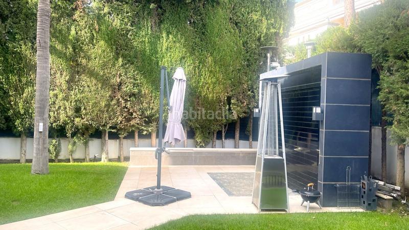 Foto 23b05b67-ea70-412a-9c6c-462305006a05. Rent house with parking pool in Sierra Blanca Marbella