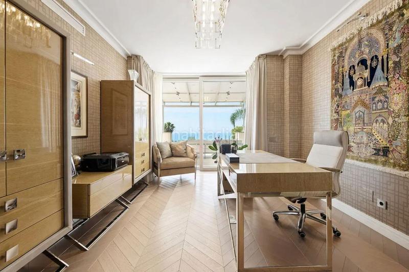 Foto 8c7045e6-5453-479b-b8bb-796c8b1d8b81. Rent house with parking pool in Sierra Blanca Marbella