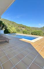 Haus in Naciones de las 88. Exclusiva villa con vistas panorámicas en una ubicación privileg