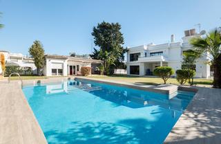 Lloguer Casa a Nueva Alcántara. Lujo