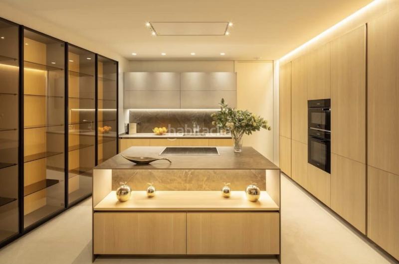 Foto 8cc0d5cb-65f9-419c-8b86-ca31cdfef1e0. Affitto casa con parcheggio piscina in Las Brisas Marbella