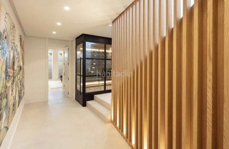 Foto b646df5a-297d-469a-9e2a-0e5771a3ed3d. Alquiler casa impresionante villa moderna en alquiler de larga temporada ubicada en el corazón del exclusivo valle del golf de nueva andalucía en Marbella