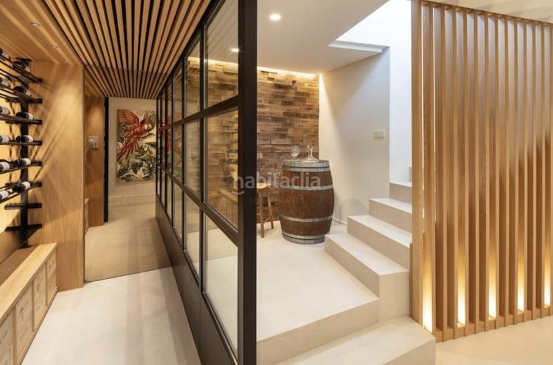 Foto c2c4d4b5-ca35-4b3e-b355-373fbb0bee06. Alquiler casa impresionante villa moderna en alquiler de larga temporada ubicada en el corazón del exclusivo valle del golf de nueva andalucía en Marbella