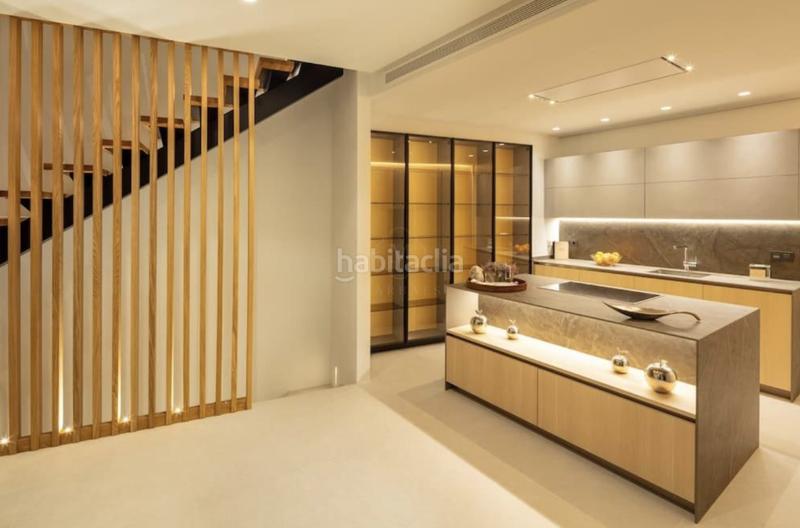 Foto 6282aa88-7cfa-45b8-af6f-195f0d84e95f. Lloguer casa amb aparcament piscina a Las Brisas Marbella