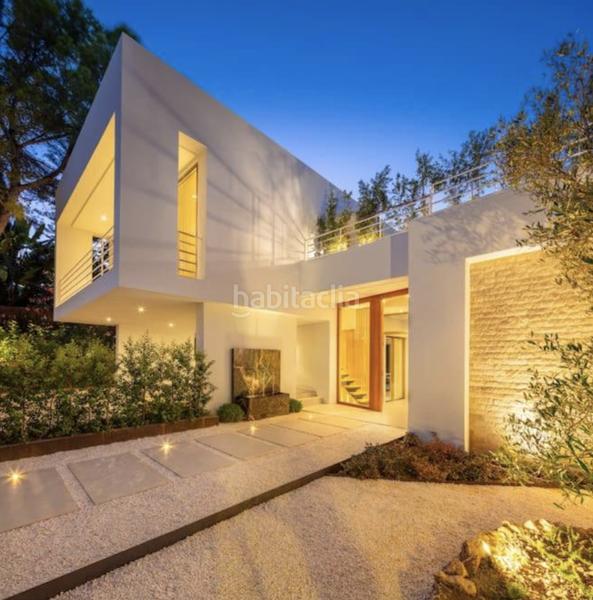 Foto 50bd8504-c610-4c3d-98c1-98934d0685f0. Location maison avec parking piscine dans Las Brisas Marbella