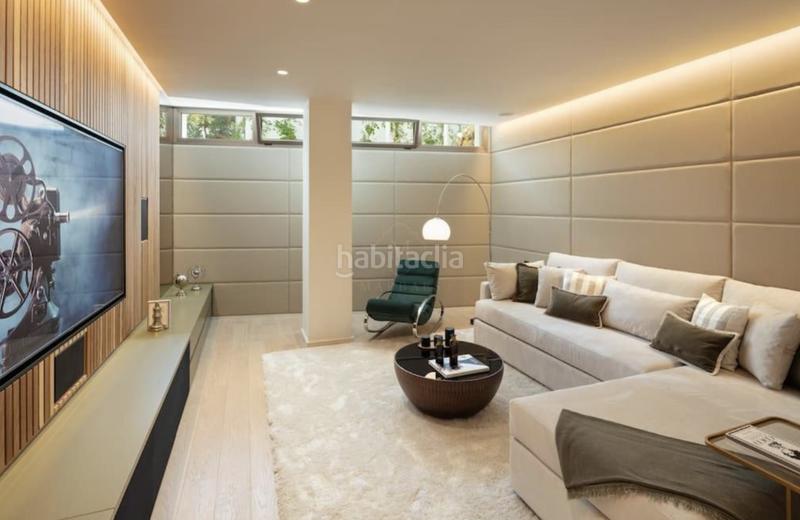 Foto 902738fc-c0d8-40fd-aa37-e609b1c2374e. Location maison avec parking piscine dans Las Brisas Marbella