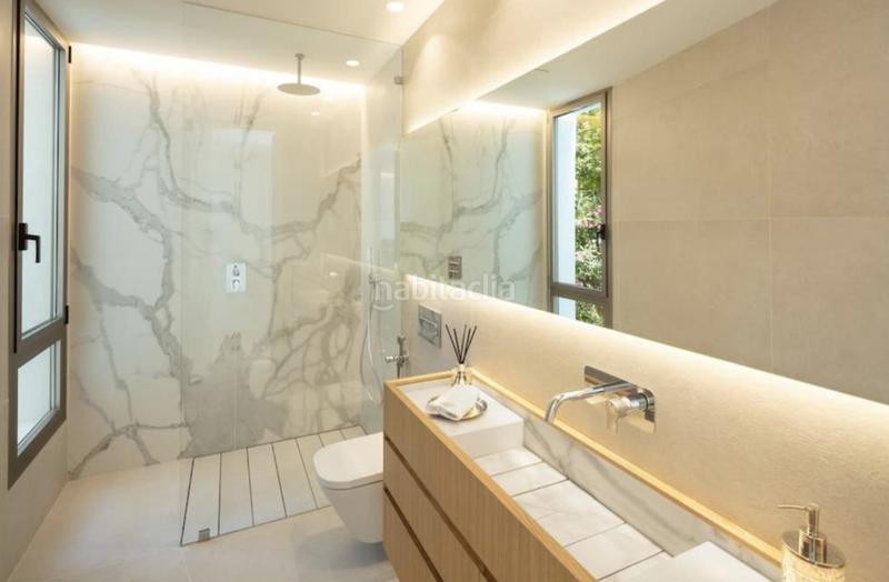 Foto bb466e9f-bc66-4bd9-b7ac-652a501cbef9. Miete haus mit parking pool in Las Brisas Marbella