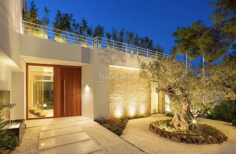 Foto 9d253e23-68de-45b6-a557-da56bac7a4ce. Rent house with parking pool in Las Brisas Marbella