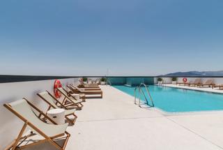 Lloguer Apartament a Martiricos - La Roca - La Rosaleda. Exclusivo apartamento de 2 dormitorios, amueblado, en alquiler d