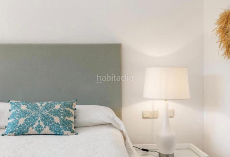 Foto 6f47e62d-474e-4f10-b202-b1e400e04e2b. Dachwohnung mit parking pool in Nueva Andalucía centro Marbella