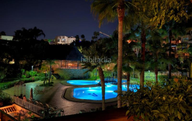 Foto d1d883d1-bb17-4f60-b771-af846f00cab1. Dachwohnung mit parking pool in Nueva Andalucía centro Marbella