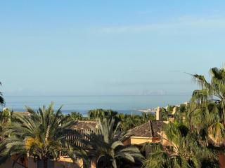 Apartment in Sierra Blanca