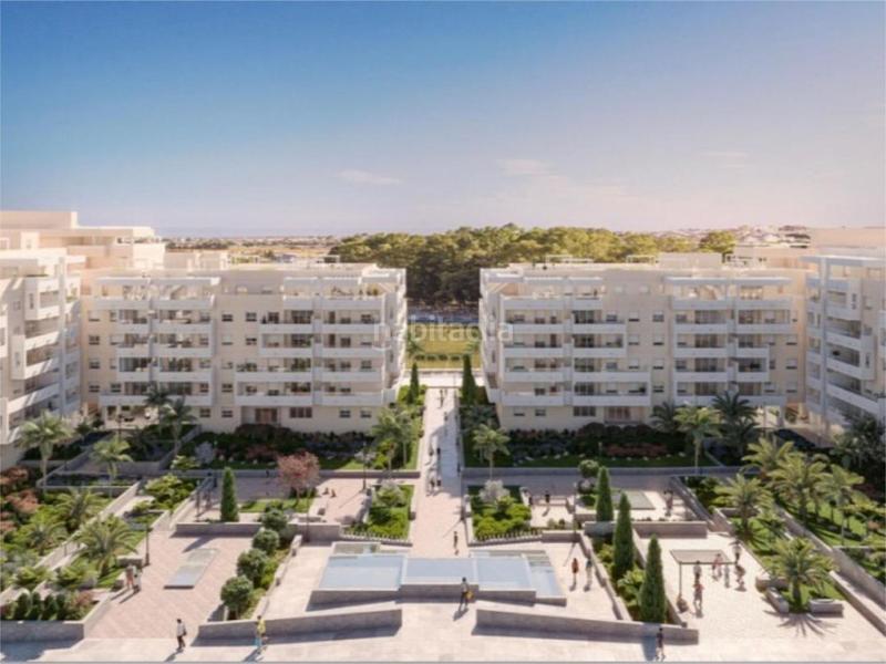 Foto b887330d-e17d-4217-b20b-808a1828a960. Apartament amb aparcament piscina a Rodeo Alto - Guadaiza - La Campana Marbella
