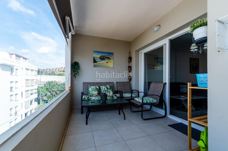 Foto f8770322-a2f2-4818-a3ff-20165b0558aa. Apartament amb aparcament piscina a Rodeo Alto - Guadaiza - La Campana Marbella